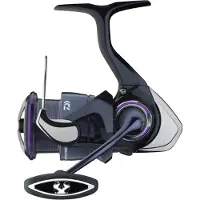 Daiwa Prorex V 25 Lt Snurrande Fiskerulle