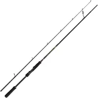 Penn Wrath Ii Labrax Spinnfiskespö