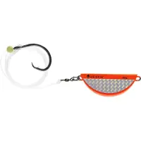 Westin Halibut Anti Twist Rig Circle Hook Fiskerigg