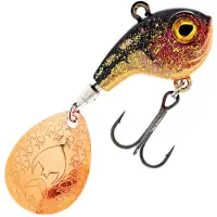Westin Dropbite Spin Tail Jig