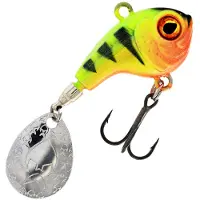 Westin Dropbite Spin Tail Jig