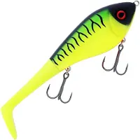 Westin Swim Tail Hybrid 12 cm jerkbait