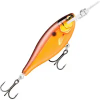 Rapala Shad Rap Elite 7,5 cm wobbler