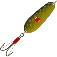 Kuusamo Räsänen Helmi Ruohikko 7 cm 20 g vassdrag