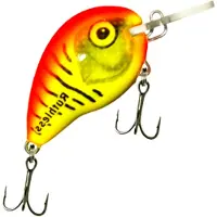 Ruthless Fishing Ruthless Holy Diver 3,5 cm 6 g wobbler