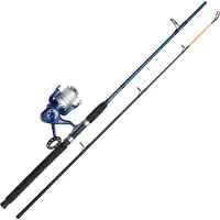 Dam Fp2 Boat Sp Snurrande Combo