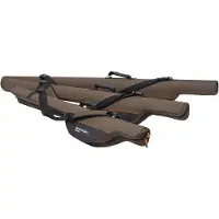 Savage Gear Twin Rodbag spöväska