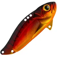 Strike Pro Astro Vibe UV 5,5 cm blade bait