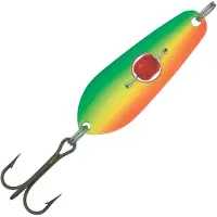 Kuusamo Räsänen Helmi 4 cm 6 g skeddrag