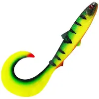 Westin BullTeez Curltail 27 cm jigg