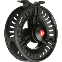Greys Cruise Cassette Flugfiskerulle