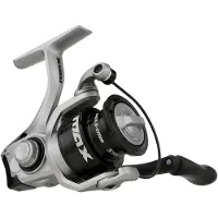 Abu Garcia Max X haspelrulle