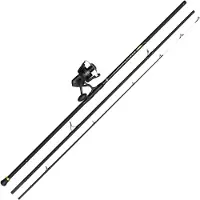 Penn Wrath Ii Surfcasting Spö