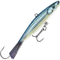 Rapala Jigging Shadow Rap 7 cm lättad balanspirk