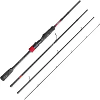 Berkley Urbn Ii Roamer Spinnfiskespö