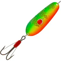 Kuusamo Räsänen Helmi Ruohikko 7 cm 20 g vassdrag
