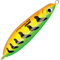 Rapala Rattlin' Minnow Spoon 8 cm skeddrag