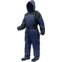 Eco Master isfiskeoverall