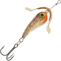 Kuusamo Kumma 10 g spinnare