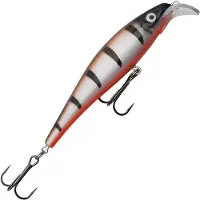 Jesse UV 8 cm wobbler