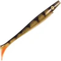 Strike Pro Giant Pig Shad