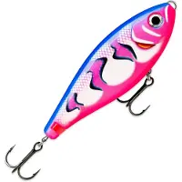 Rapala X-Rap Haku 14 cm jerkbait