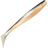 Lucky John Kubira Swim Shad 9" fiskjigg