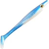 The Pig Shad Jr 20 cm fiskjigg 2 st/pkt