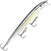 Rapala Scatter Rap Minnow 11 cm wobbler