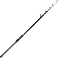 Penn Wrath II Bolescopic Tele haspelspö