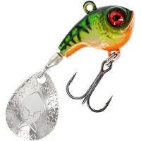 Westin Dropbite Spin Tail Jig