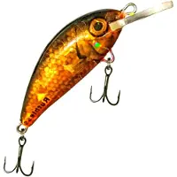 Ruthless Fishing Ruthless Reaper 4,5 cm wobbler