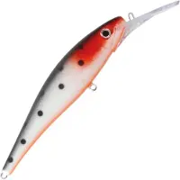 Jesse 11 cm djupgående wobbler