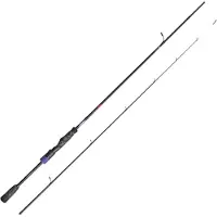 Berkley Urbn Ii Finesse Spinnfiskespö