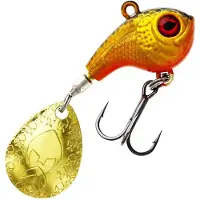 Westin Dropbite Spin Tail Jig