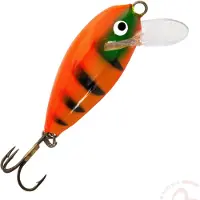 Nils Master Jäpittäjä 5,5 cm wobbler