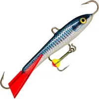 Rapala Jigging Rap WH 7 cm balanspirk