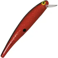 Bomber Long 15A wobbler