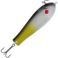 Kuusamo Professor Helmi 11,5 cm 27 g skeddrag