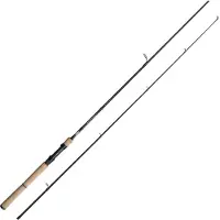 Berkley Lightning HT II haspelspö
