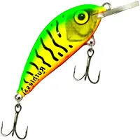 Ruthless Fishing Ruthless Reaper 4,5 cm wobbler