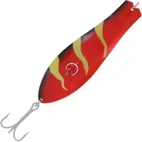 Kuusamo Professor Helmi 13 cm 44 g skeddrag