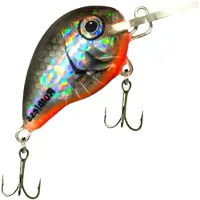Ruthless Fishing Ruthless Holy Diver 3,5 cm 6 g wobbler