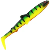 Westin BullTeez Shadtail 24 cm jigg