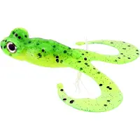 Gunki Mama Bull Frog 17 cm jigg