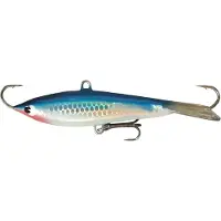 Kaweri 80 lättare balanspirk