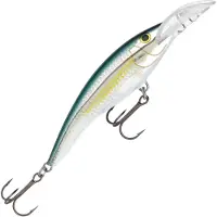 Rapala Scatter Rap Tail Dancer 9 cm wobbler