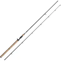 Berkley Lightning HT II spinnspö