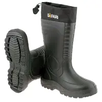 Safari Polar -60C värmestövel
