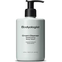 Bodyologist Cream Cleanser Moisturizing Body Was 275 ml